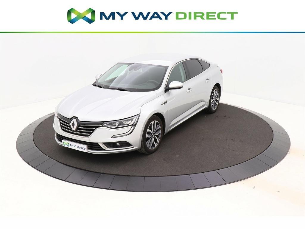 Renault Talisman 1.6 dCi Energy Intens