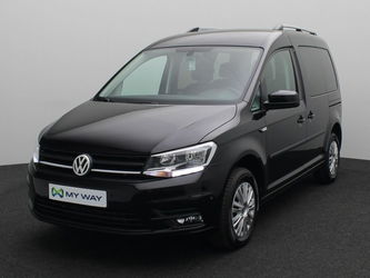 Volkswagen Caddy 2.0 TDi SCR Family
