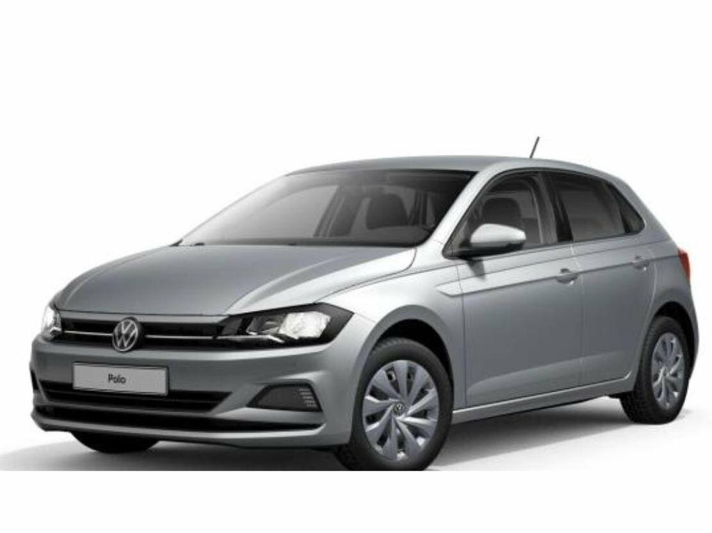 Volkswagen Polo 1.0 TSi Comfortline OPF