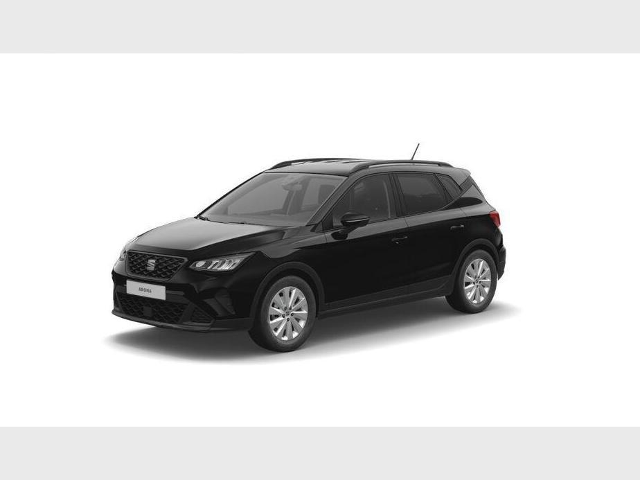 SEAT Arona Arona Move 1.0 TSI 95ch (70kW) MANUELLE 5v Start/Stop