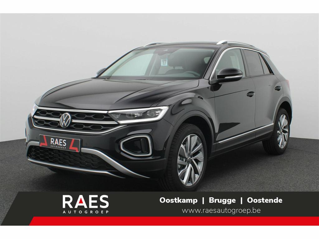 Volkswagen T-Roc 1.5 TSI Style Business DSG