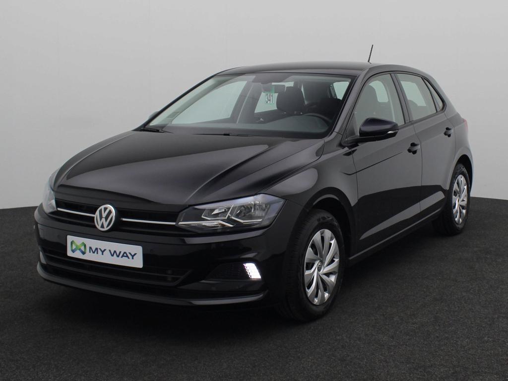 Volkswagen Polo 1.0 TSi Comfortline OPF DSG