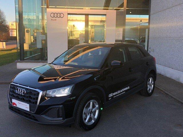 Audi Q2 30 TFSI