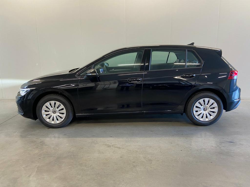 Volkswagen Golf VIII 1.0 TSI OPF