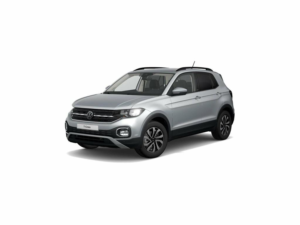 Volkswagen T-Cross 1.0 TSI Active OPF DSG