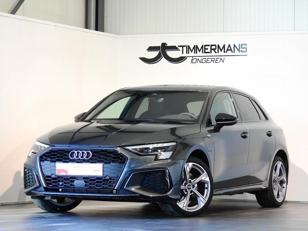 Audi A3 Sportback 40 TFSI e PHEV Advanced S tronic