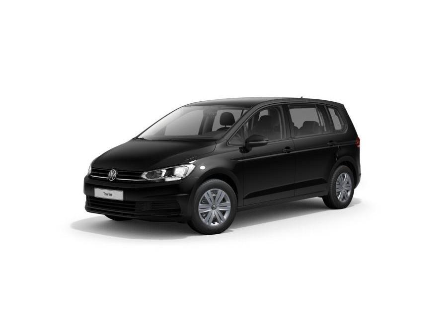 Volkswagen Touran 2.0 TDi SCR Trendline