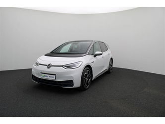 Volkswagen ID.3 58 kWh 1st Plus