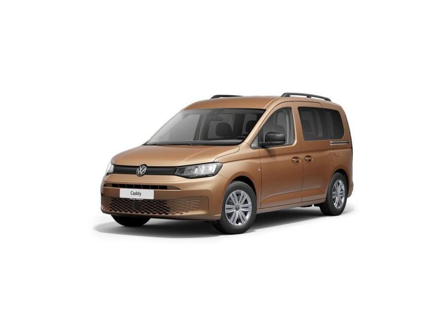 Volkswagen Caddy 1.5 TSI Drive 5pl. DSG