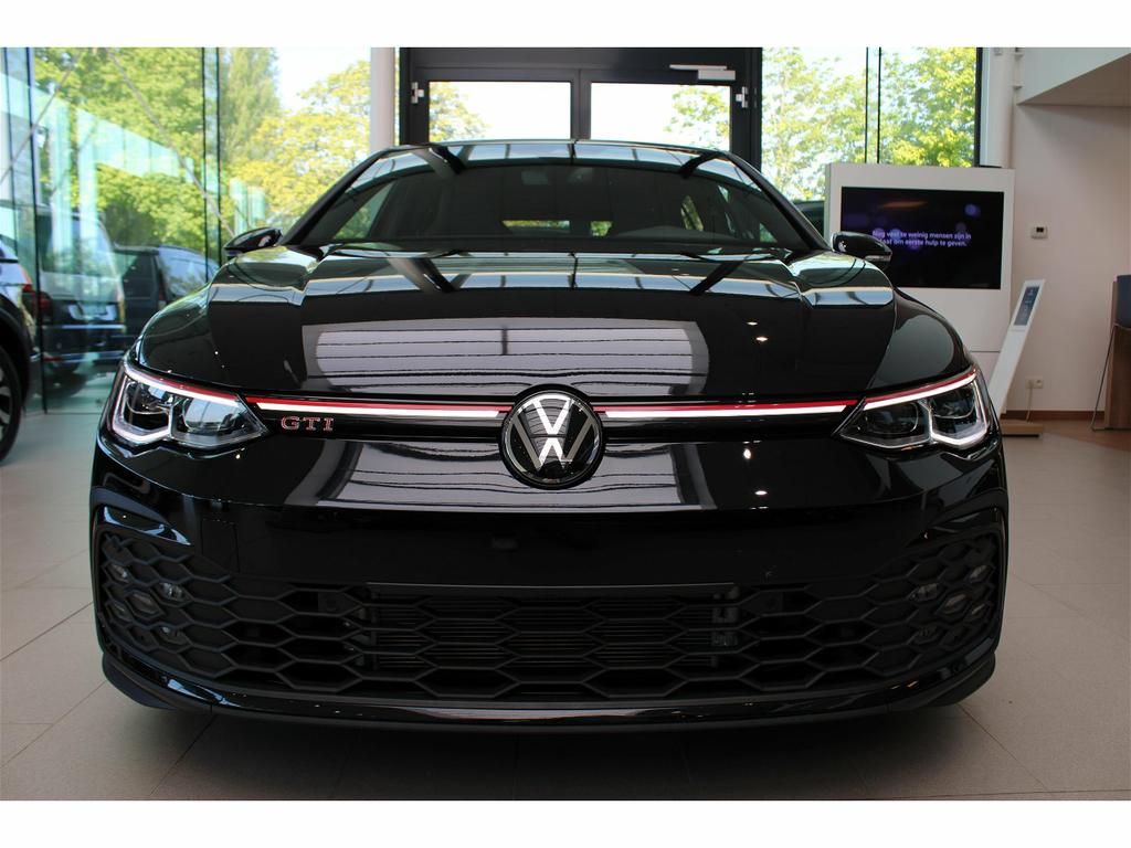 Volkswagen Golf VIII GTI Nieuwe Demowagen - Golf GTI (245 pk) DSG
