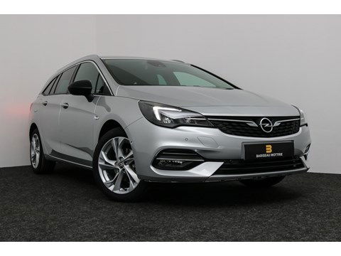 Opel Astra 1.2 TURBO SPORTS TOURER ELEGANCE * NAVI * CAMERA *PARKPILOT * KEYLESS ENTRY*