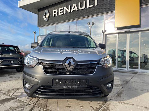 Renault Express Confort Blue dCi 95 Dtemp