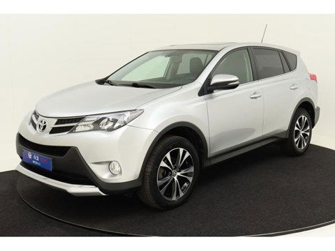 Toyota RAV 4 2057