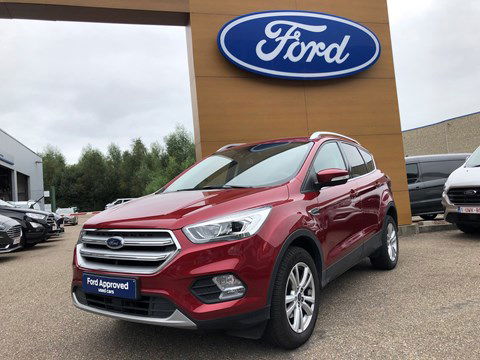 Ford Kuga Trend Business Class
