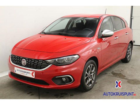 Fiat Tipo Fiat Tipo 1.6 M-Jet 120 Mirror Uconnect Dig.Airco Cruise