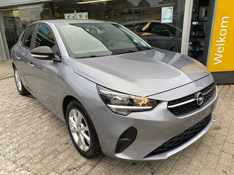 Opel Corsa Edition
