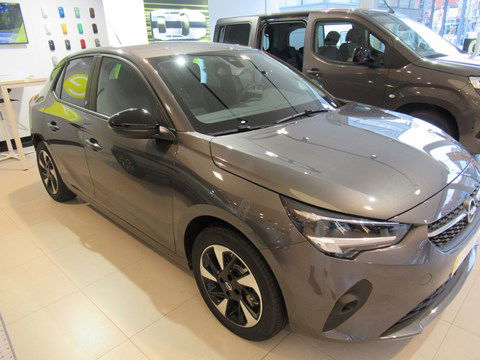 Opel Corsa e-Edition 330KM WLTP !