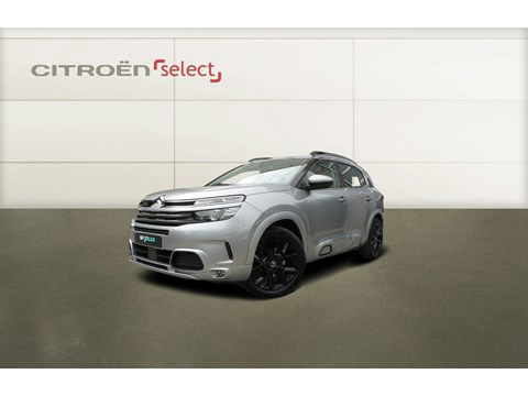 Citroen C5 Aircross GPS,camera,sportieve look