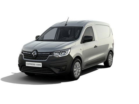 Renault Express Confort TCe 100 Dtemp