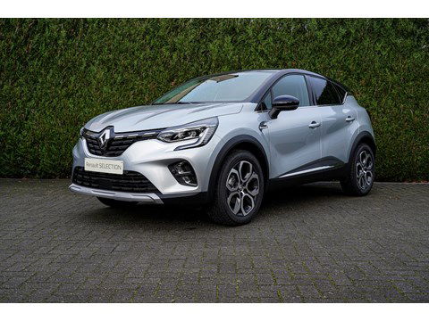 Renault Captur INTENS TCE 90