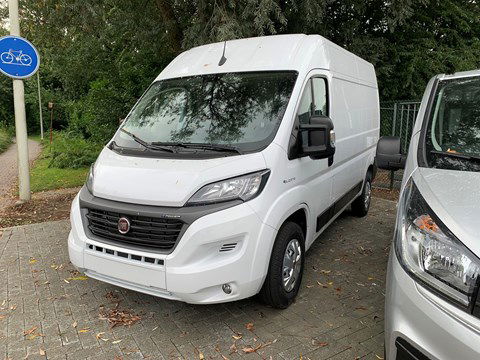 Other/Autre/Anders n-a E-DUCATO 3.5T M-H2 47KWh € 53358.68 Excl. BTW.