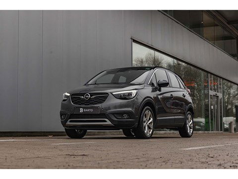 Opel Crossland X 1.5 Diesel 102pk/LED/Camera/Dodehoeksens./...