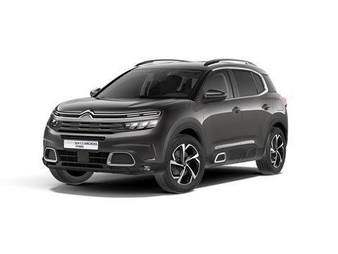 Citroen C5 Aircross Hybride - NIEUW! - Business Lounge - ...