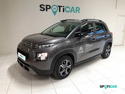 Citroen C3 Aircross 1.2 PureTech 110 S&S MAN6 Feel