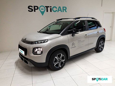 Citroen C3 Aircross 1.2 PureTech 110 S&S MAN6 Feel