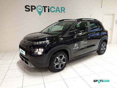 Citroen C3 Aircross 1.2 PureTech 110 S&S MAN6 Feel