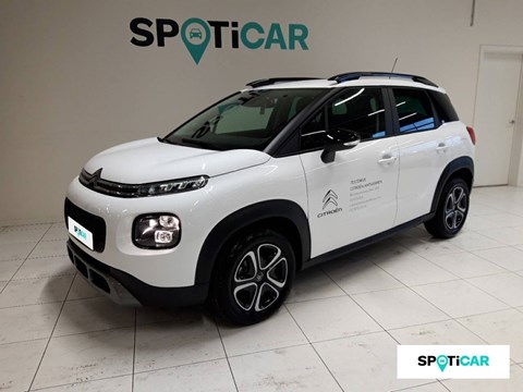Citroen C3 Aircross 1.2 PureTech 110 S&S MAN6 Feel