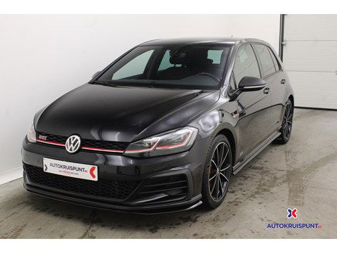 Volkswagen Golf GTI 2.0 Tsi DSG TCR GPS Camera Dig.Airco Led Alu