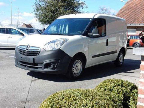 Opel Combo 2098 van L1H1 *Airco
