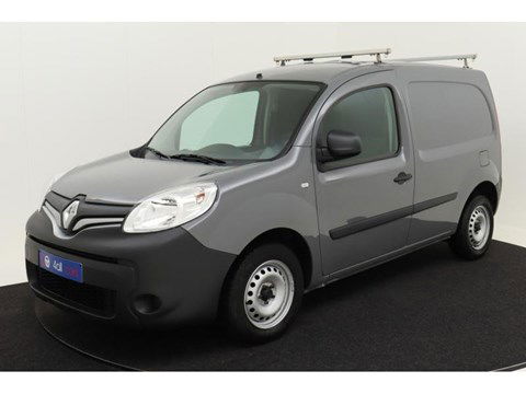 Renault Kangoo 2099 Comfort 3pl Schuifdeur