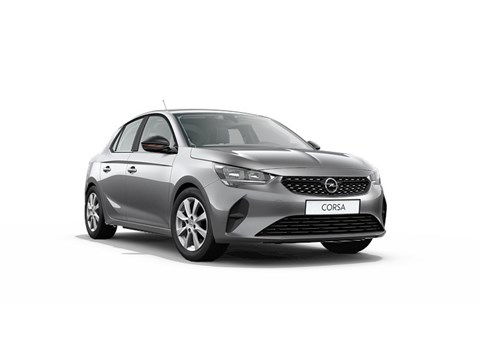 Opel Corsa 5-deurs Edition 1.5 Turbo D Manueel 6 Start/Stop 100pk - Nieuw!!
