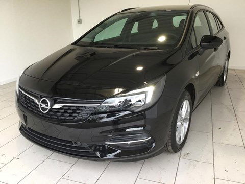 Opel Astra Sports Tourer ST 1.5D 105CH EDITION
