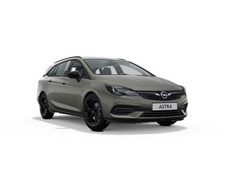 Opel Astra Sports Tourer Elegance 1.5 Turbo D S/S Automaat 9 - 122pk (90kw)