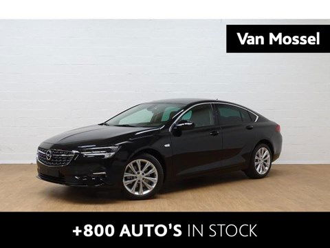 Opel Insignia 2.0T Business Elegance automaat