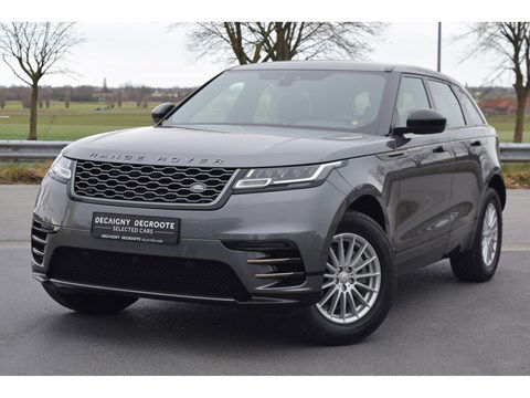 Land Rover Range Rover Velar 2.0T Automaat P250E R-Dynamic +Multimedia met Navi App+Alcantara+LED