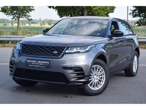 Land Rover Range Rover Velar 2.0T Automaat P250E R-Dynamic +Multimedia met Navi App+Alcantara+LED