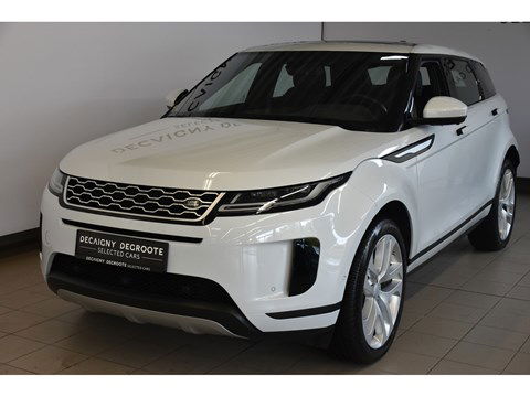 Land Rover Range Rover Evoque SE P250 * AUTOMAAT * PANO DAK *