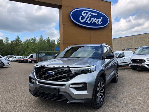 Ford Explorer Explorer ST-Line 3.0i PHEV