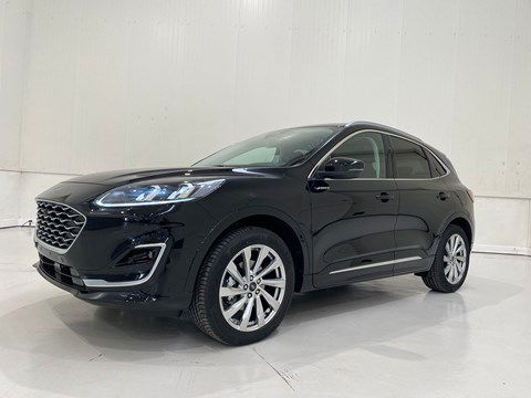 Ford Kuga Vignale * New Kuga Vignale - FHEV - 4X4 *