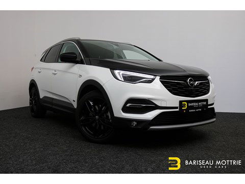 Opel Grandland X 1.6 TURBO HYBRID 4 INNOVATION *KEY LESS*LED*ALU VELGEN*360 CAMERA*