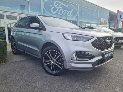 Ford Edge St-Line - 2.0 TDCI 238PK - Automaat