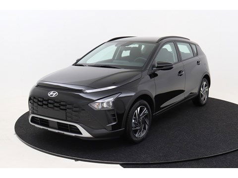 Hyundai Bayon 1,2 i Intro Cool