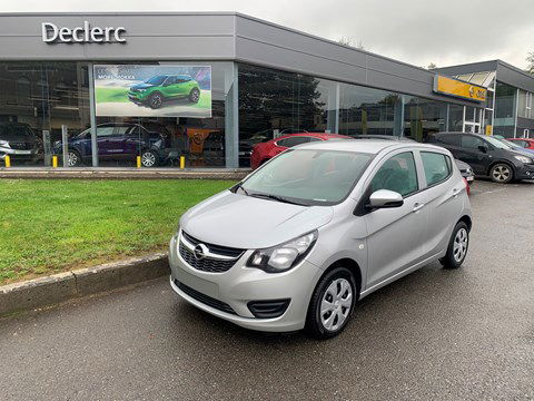 Opel KARL ENJOY