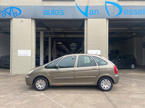 Citroen Xsara Picasso 1.6 HDi