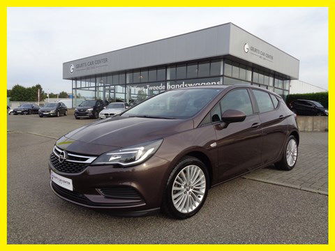 Opel Astra 1.0 Turbo Automaat Edition € 14.499 All in !