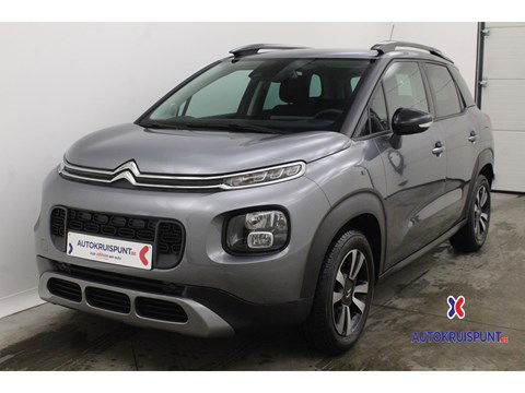 Citroen C3 Aircross 1.2i PureTech Feel S&S GPS Airco Alu